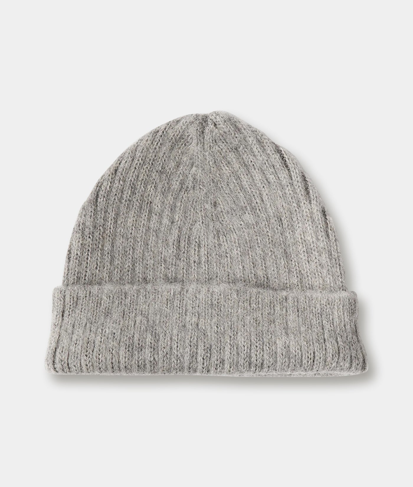 Alpaca Beanie
