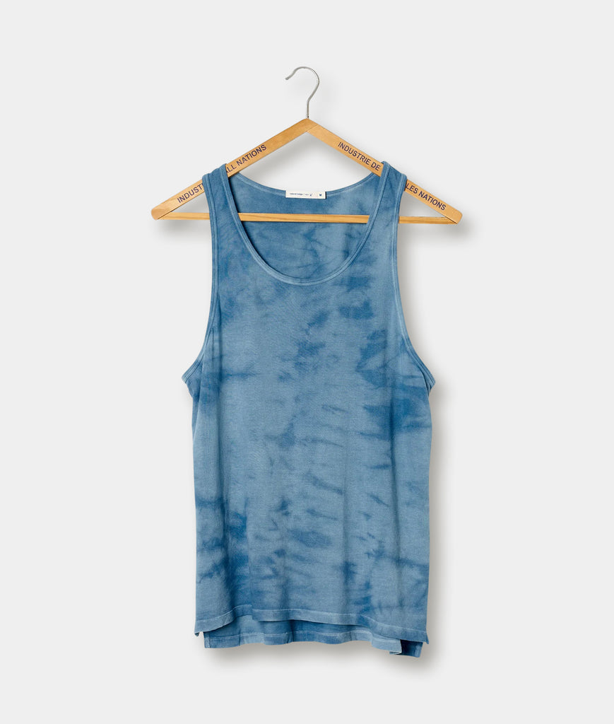 トップス greatLAnd ORIGINAL NOMAN TANK TOP greatLAnd ORIGINAL NOMAN TANK TOP WHITE - トップス