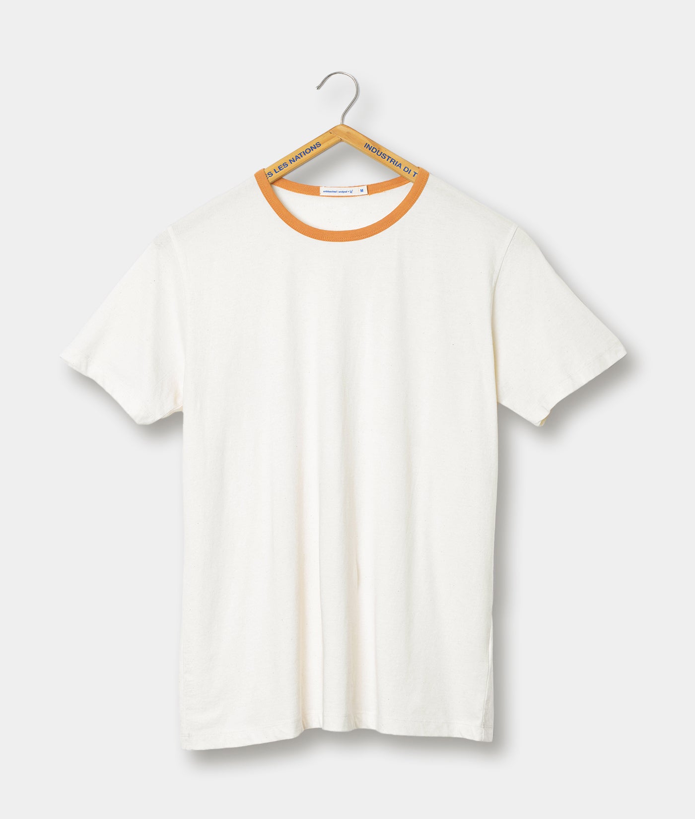 Sport Crewneck T-shirt