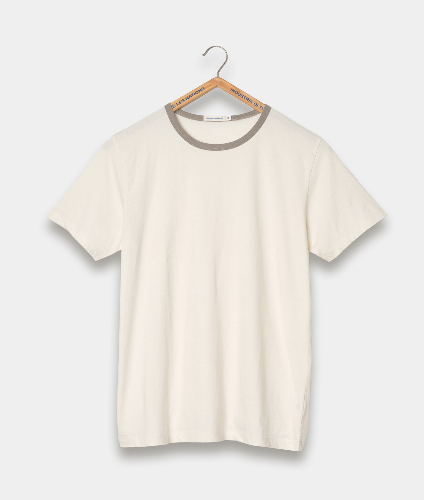 Sport Crewneck T-shirt