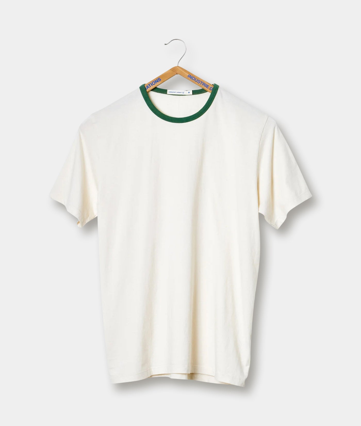 Sport Crewneck T-shirt