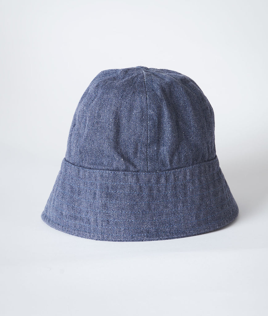 Israel Bucket Hat – Gray, Clothing