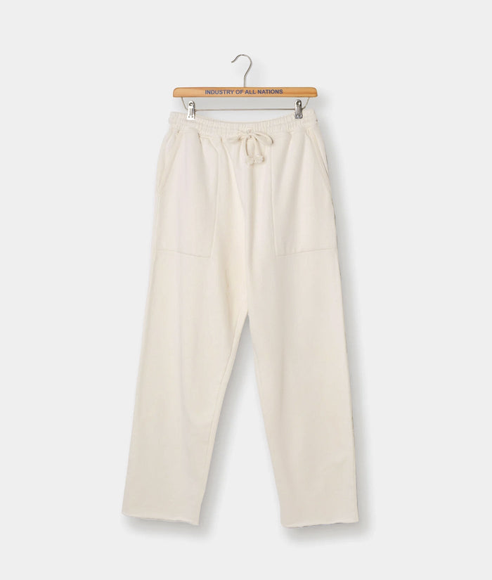Baggy Sweats in Undyed