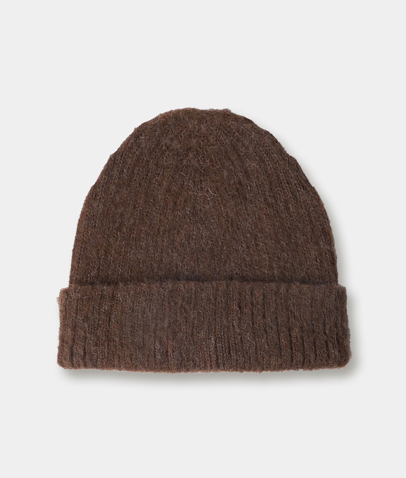 【LOW CLASSIC】24FW SOFT ALPACA BEANIE (3COLORS) LOW CLASSIC : 24FW / SOFT ALPACA BEANIE (3COLORS) (LOW
