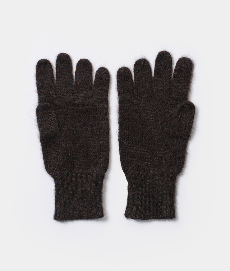 Alpaca Gloves