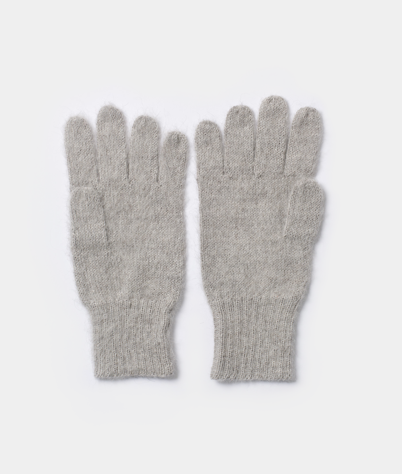 Alpaca Gloves