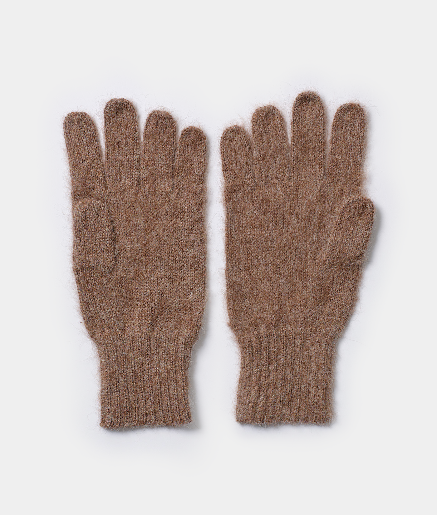 Alpaca Gloves