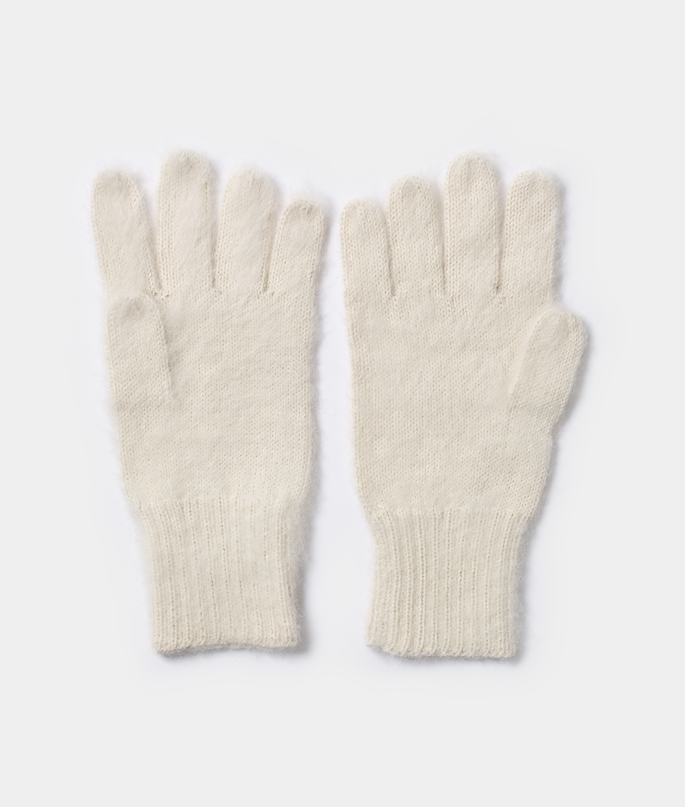 Alpaca Gloves