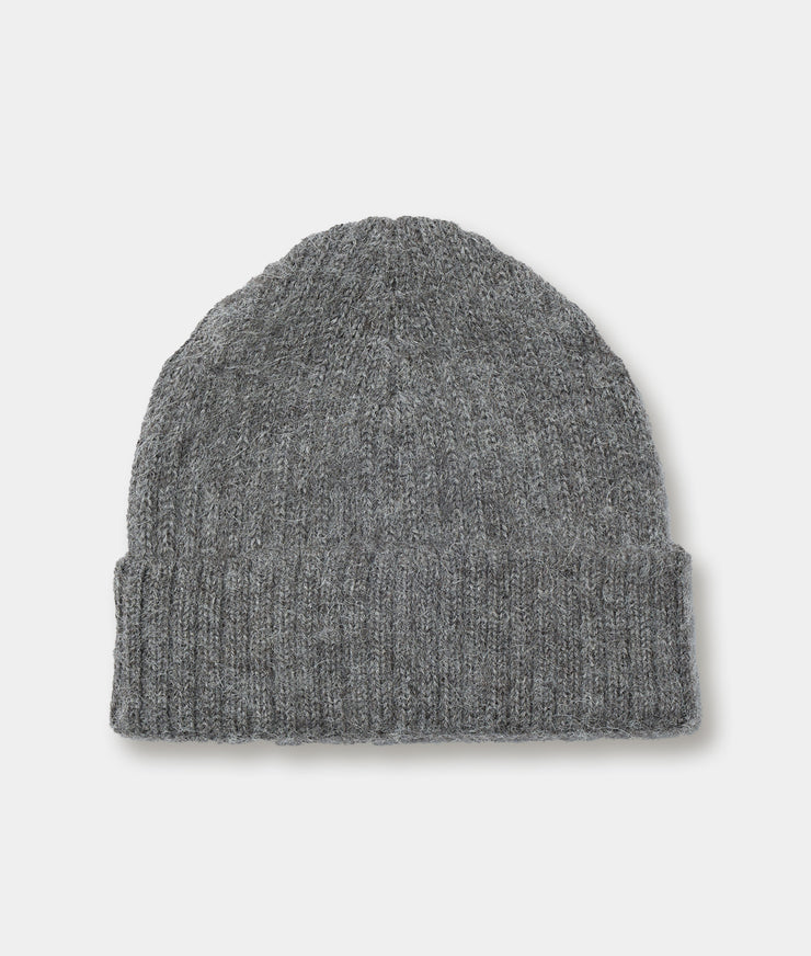 Alpaca Beanie