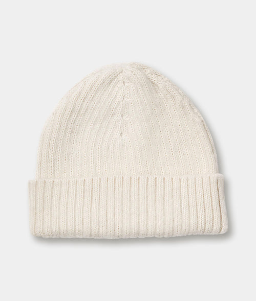 Alpaca Beanie