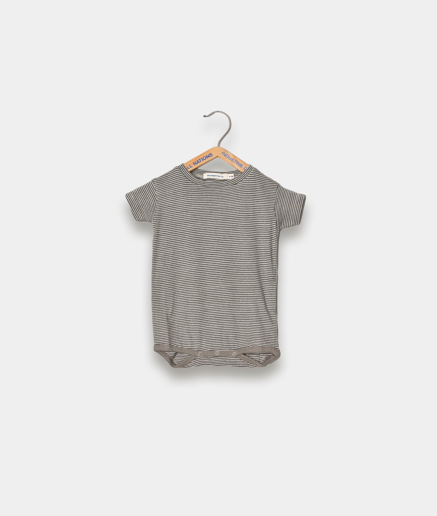 Baby Onesie