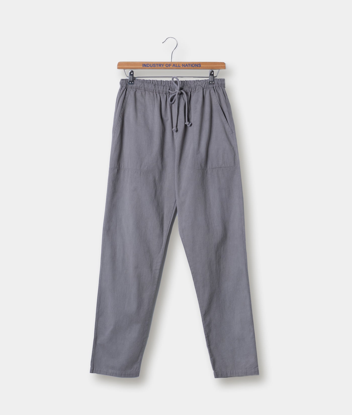 Ponya Drawstring Pants