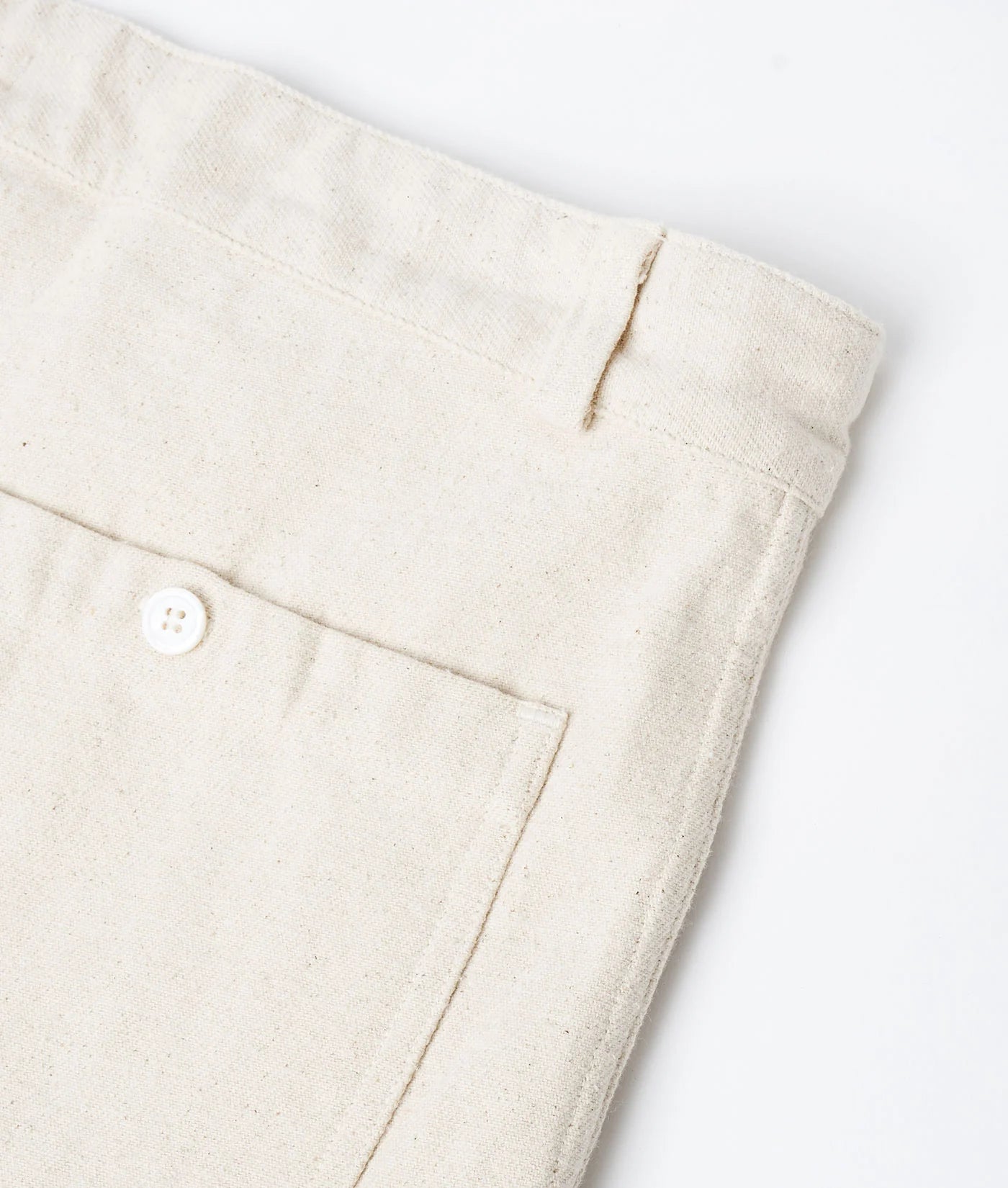 Clean Carpenter Pants | Industry of All Nations
