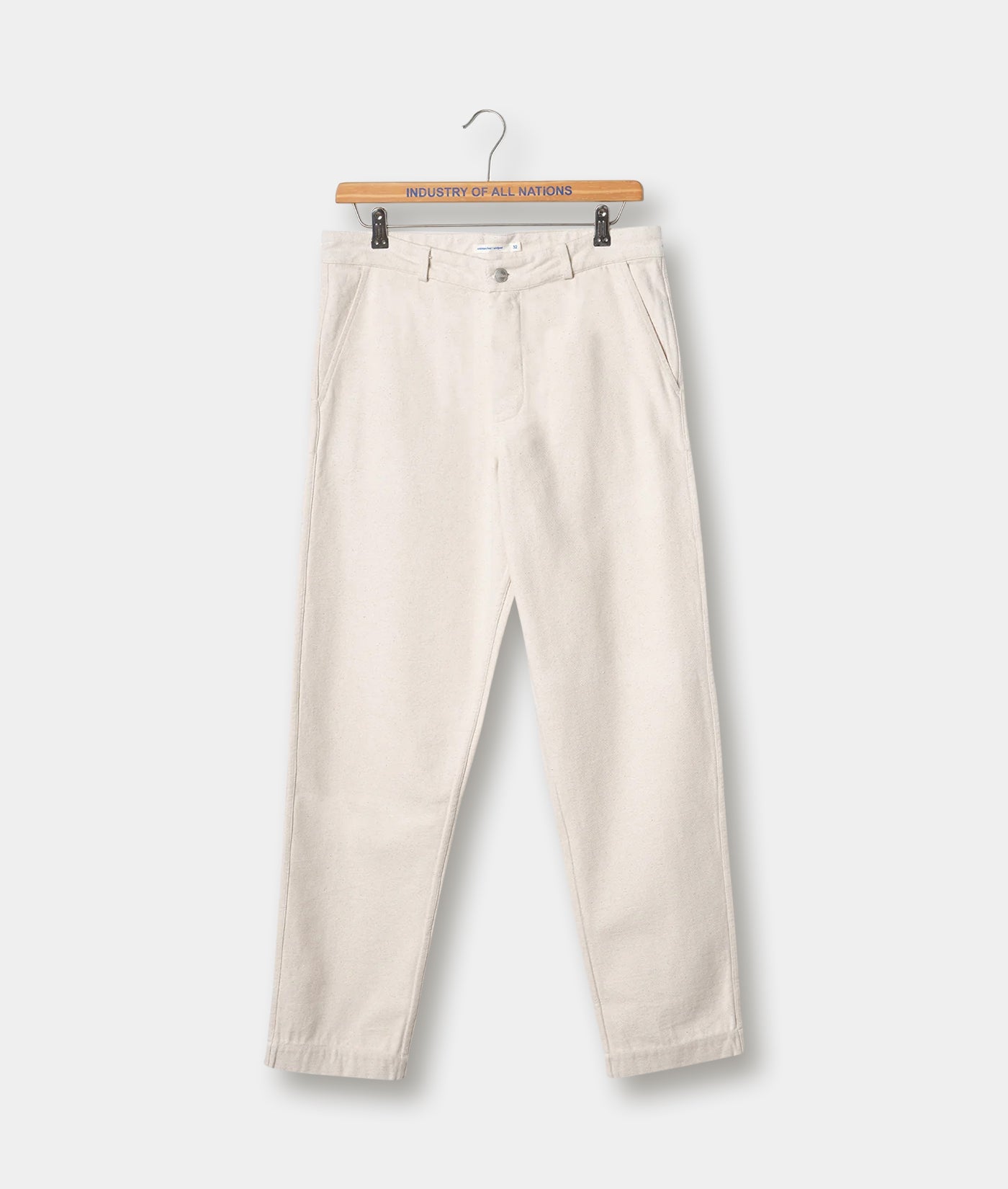 Clean Carpenter Pants