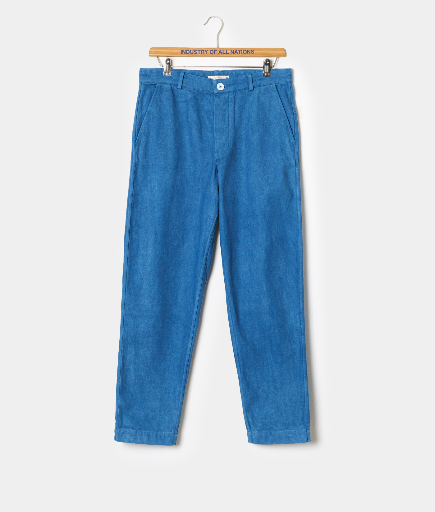 Clean Carpenter Pants