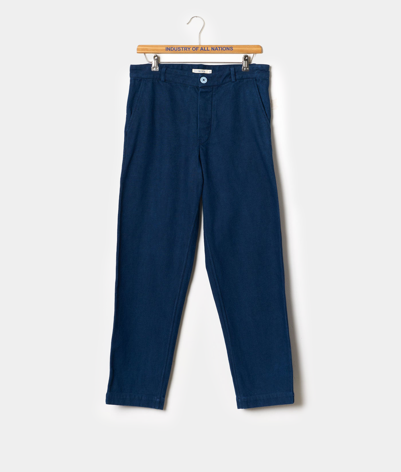 Clean Carpenter Pants