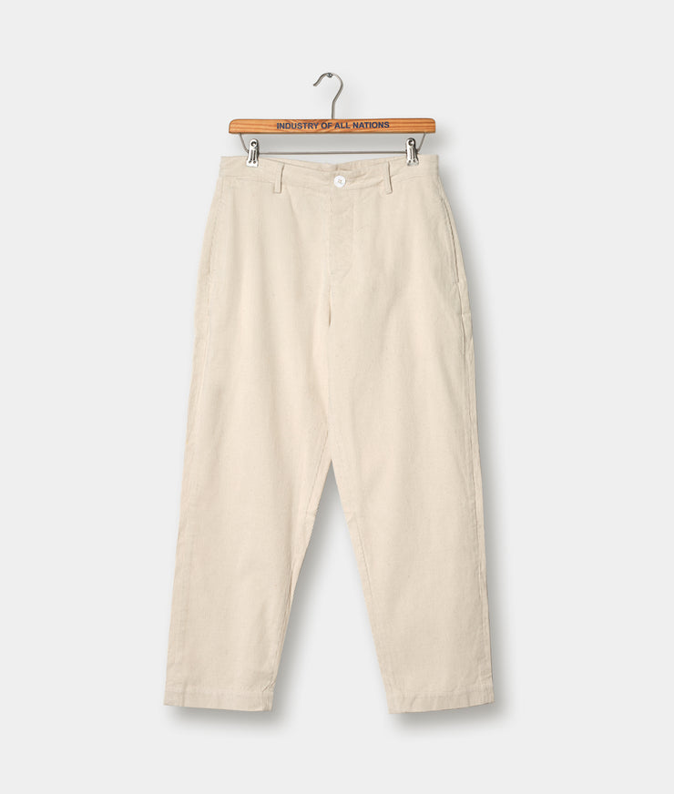 Chinote Corduroy Pants