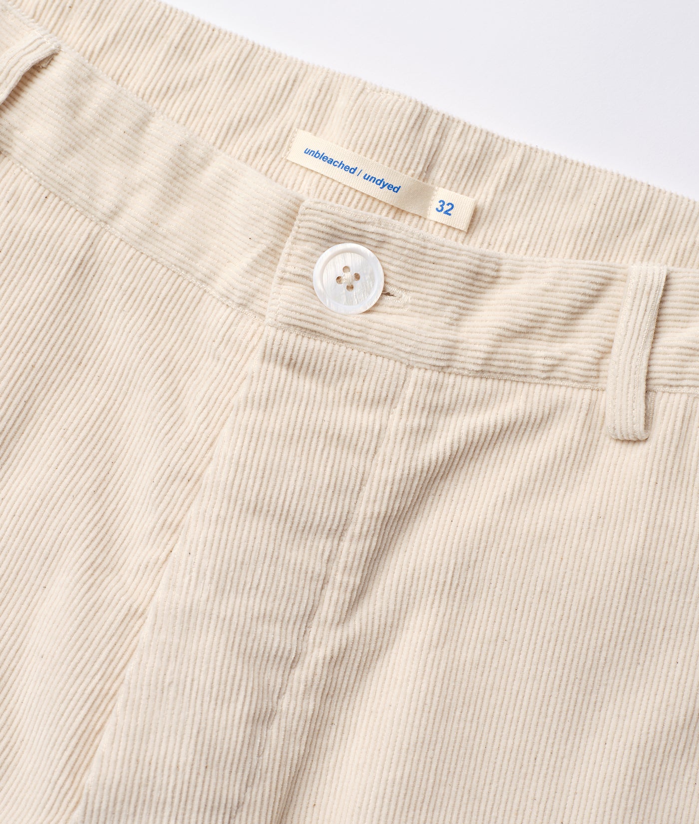 Chinote Corduroy Pants – Industry of All Nations