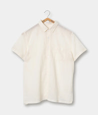 Classic Madras Shirt - Short Sleeve