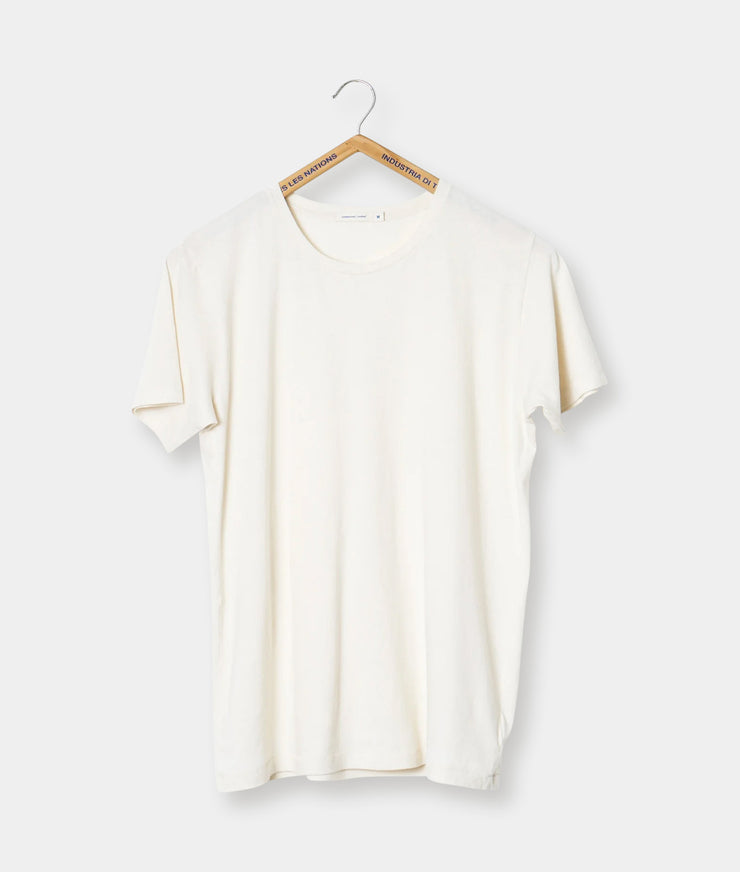 Clean Crewneck T-shirt