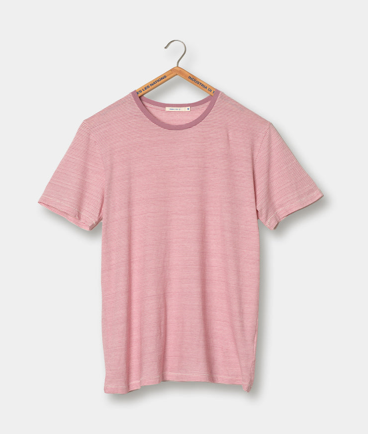 Clean Crewneck T-shirt