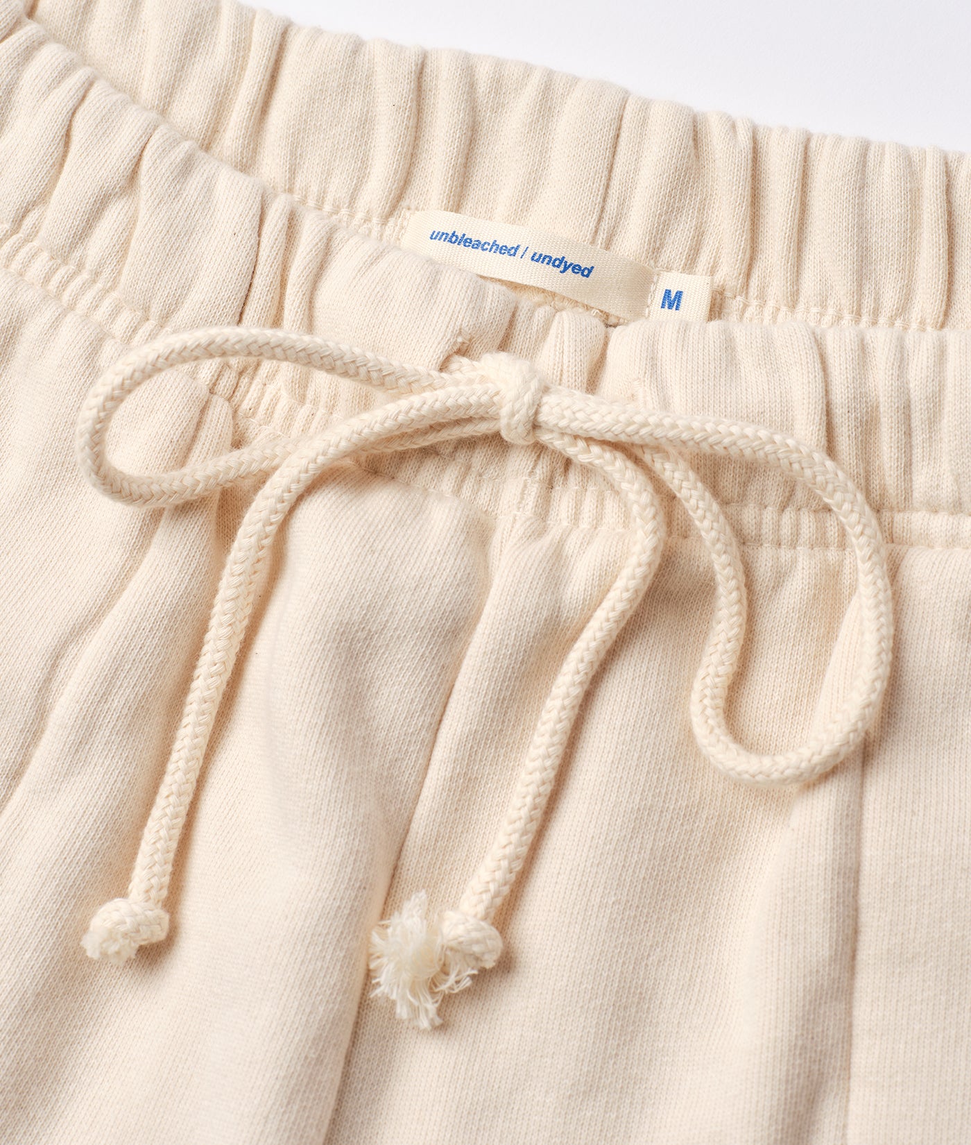 Organic Cotton Fleece Sweatpants | Industry of All Nations