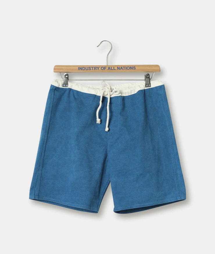 Contrast Boardshorts