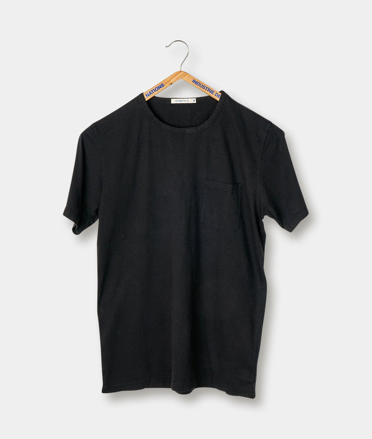 Clean Pocket T-shirt