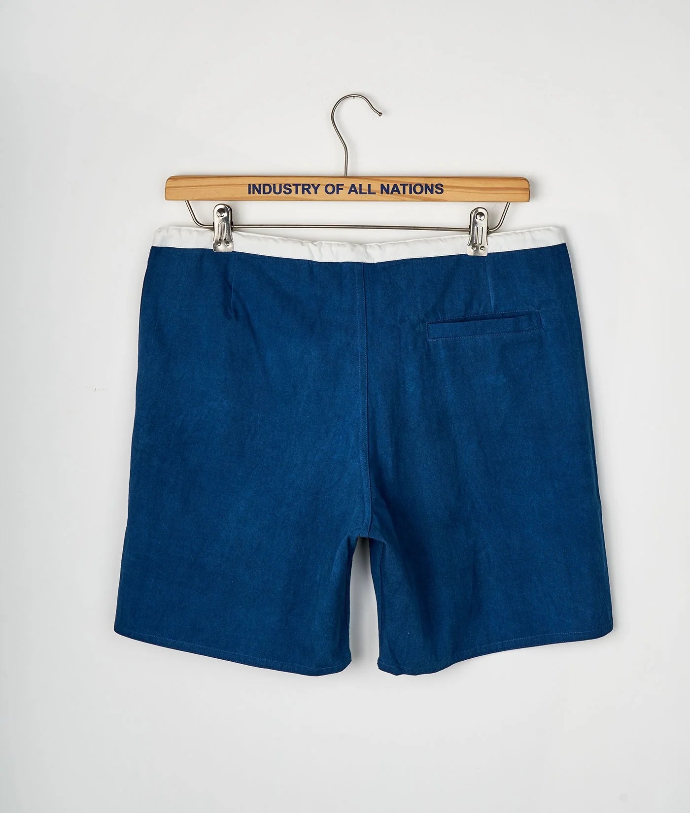 Organic Cotton Boardshorts | Industry of All Nations