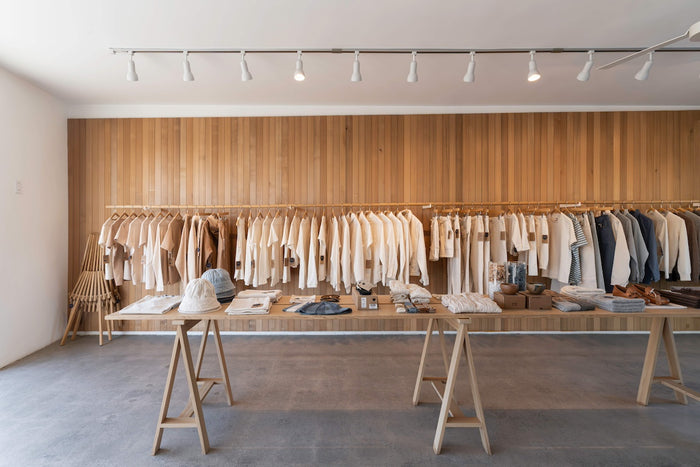 IOAN Joshua Tree Undyed Shop