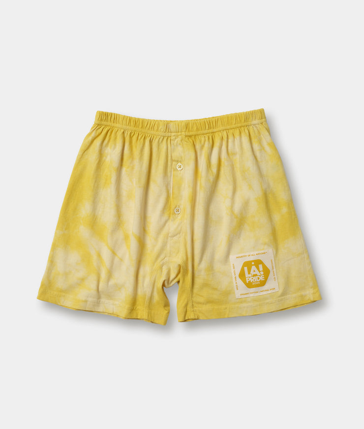 LA Pride Jersey Boxers