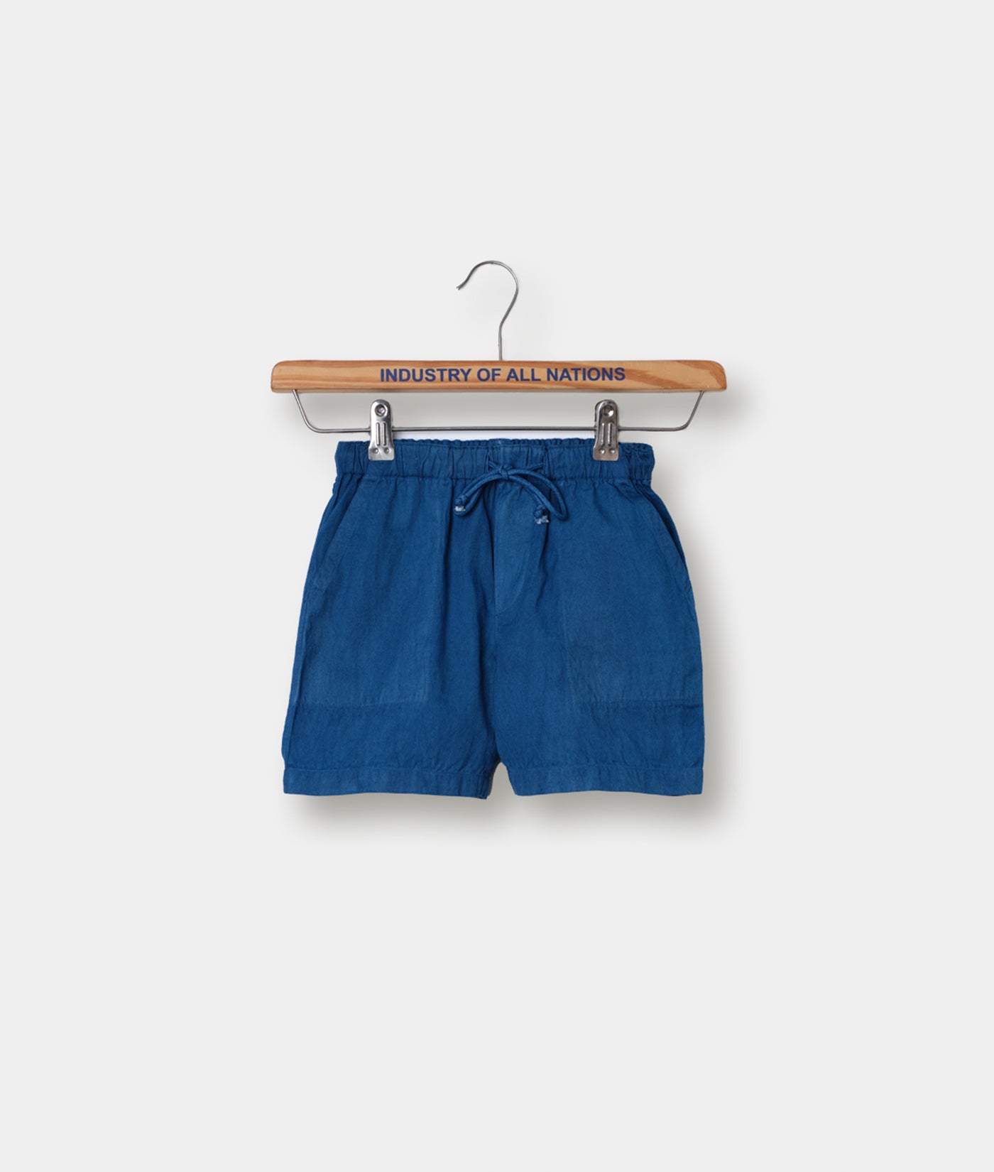 Kids Ponya Drawstring Shorts