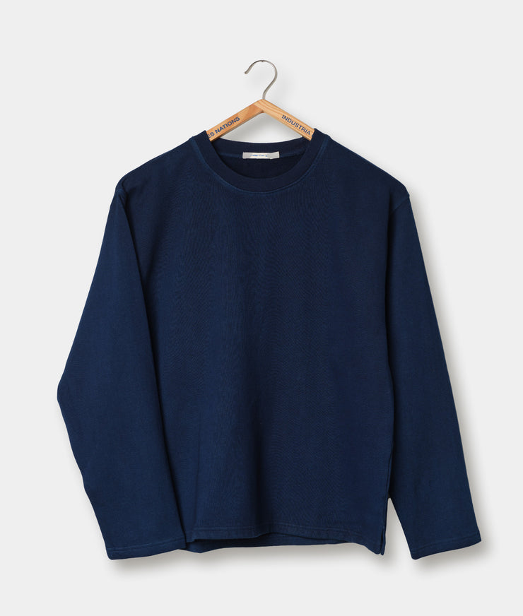 Kung Fu Sweatshirt - LS