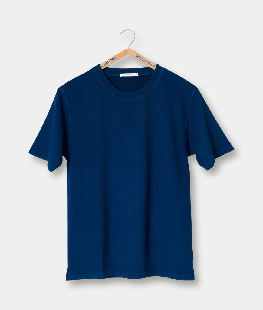 Organic Cotton Heavyweight T Shirt Industry Of All Nations