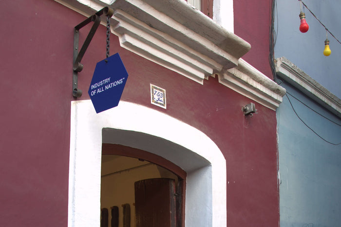 IOAN Bolivia Alpaca Shop