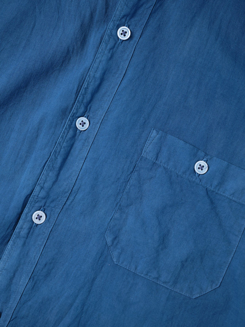 Organic Cotton Button Down Shirts | Industry of All Nations
