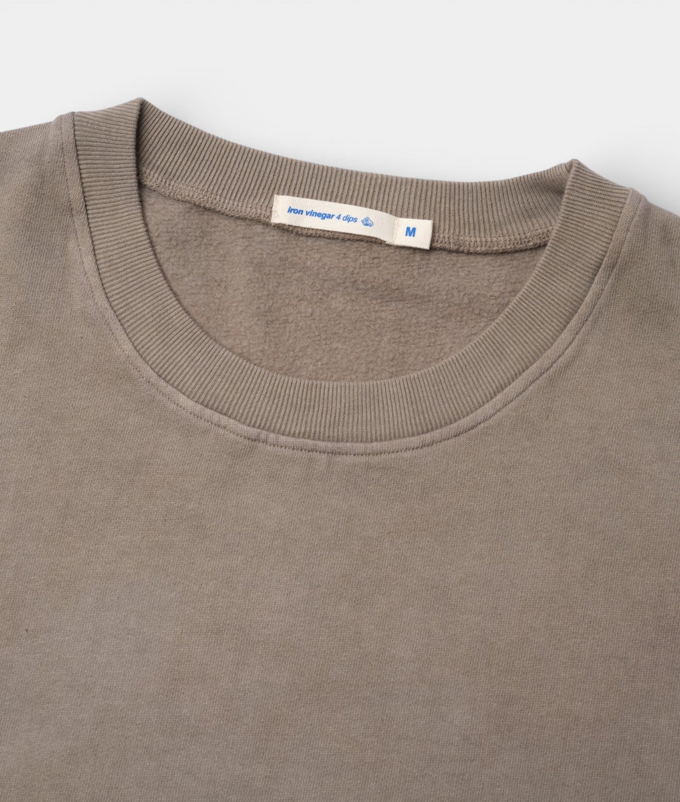 Organic Cotton Sweatshirts & Sweatpants | Industry of All Nations