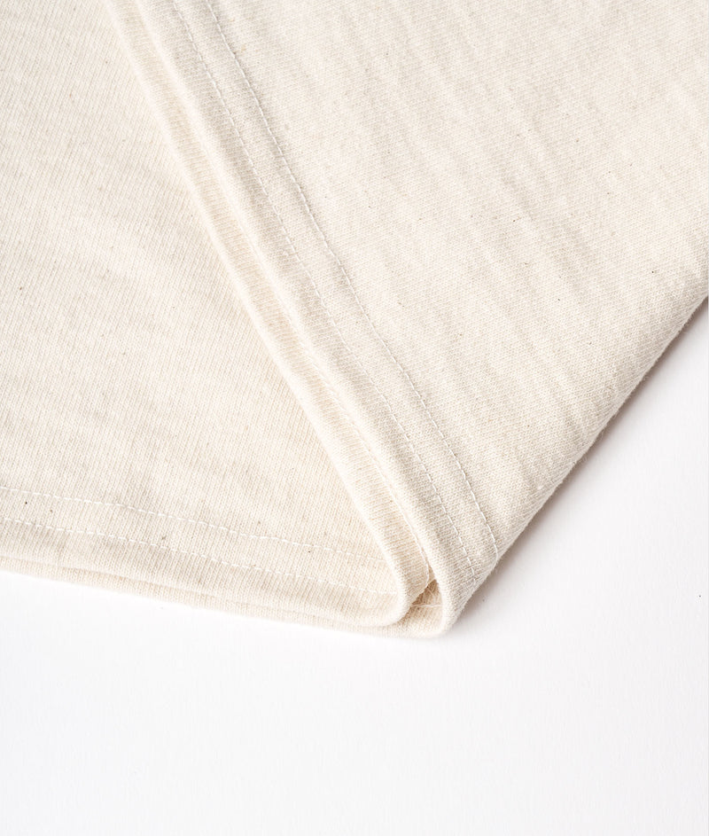 Undyed, Unbleached Cotton Clothing | Industry of All Nations