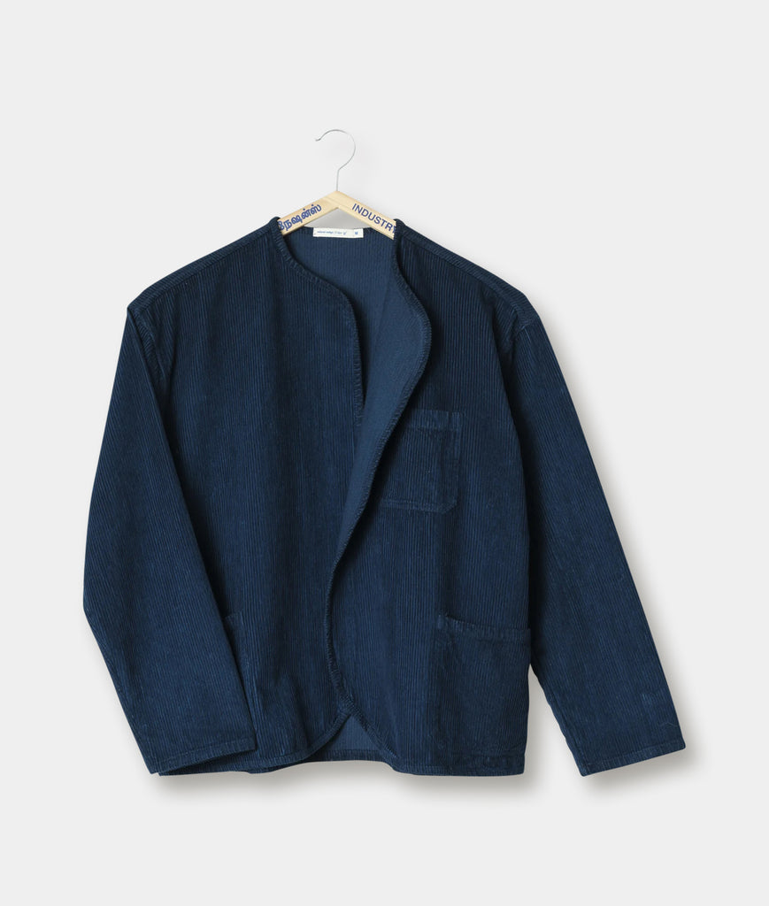 Nube Corduroy Jacket – Industry of All Nations