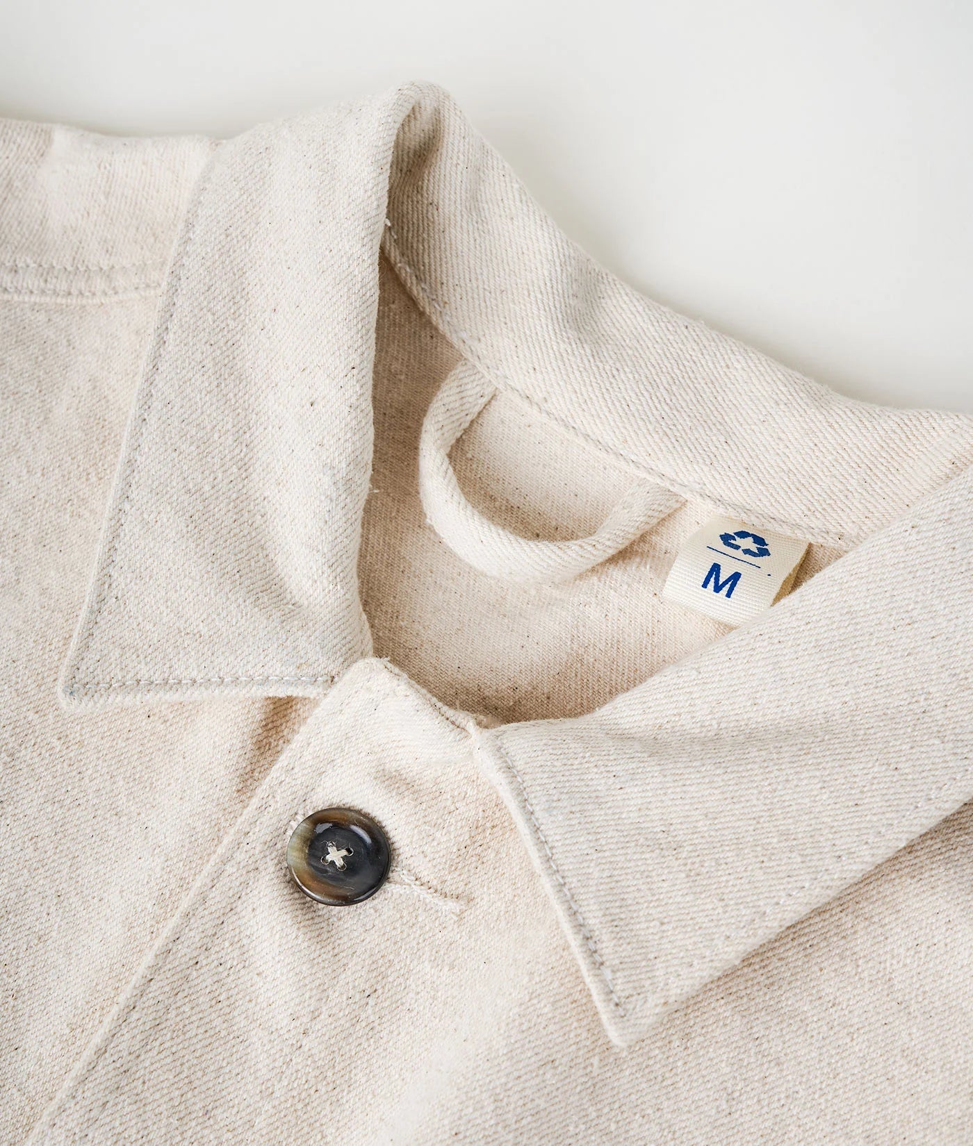 【Rest & Recreation】 COTTON WORK JACKET 3色 NEIGHBORHOOD - Washed Zip Work Jacket | HBX - Globally