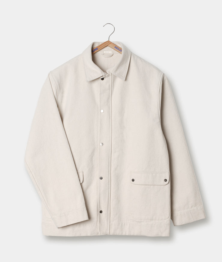 Plateau Jacket