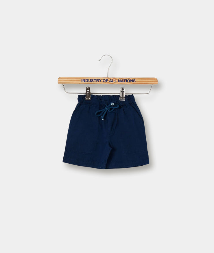 Kids Ponya Drawstring Shorts