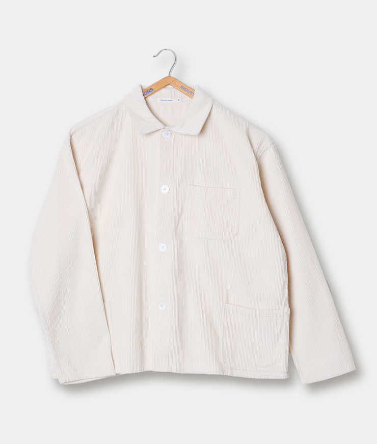 Ponya Corduroy Jacket