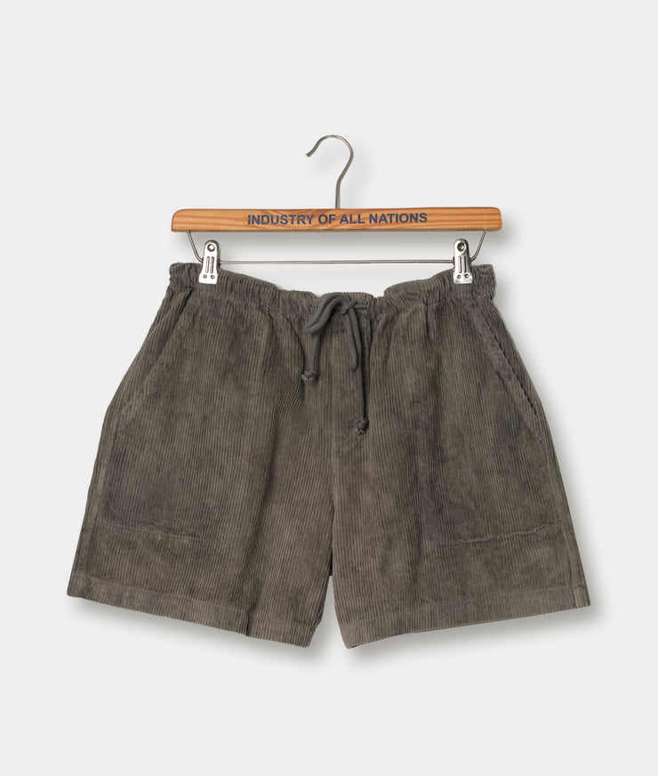 Ponya Corduroy Shorts