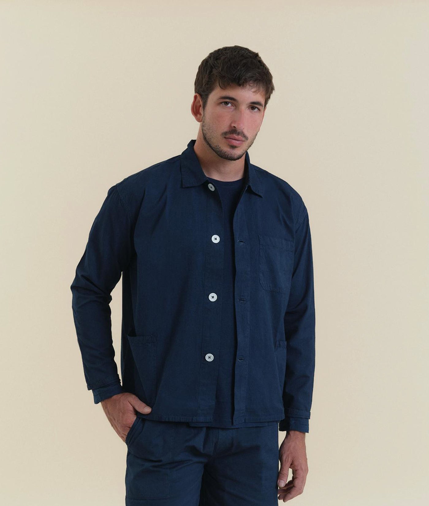 Ponya Jacket