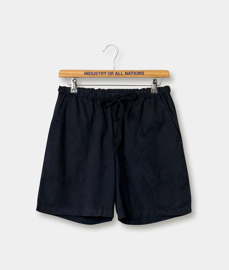 Ponya Drawstring Shorts