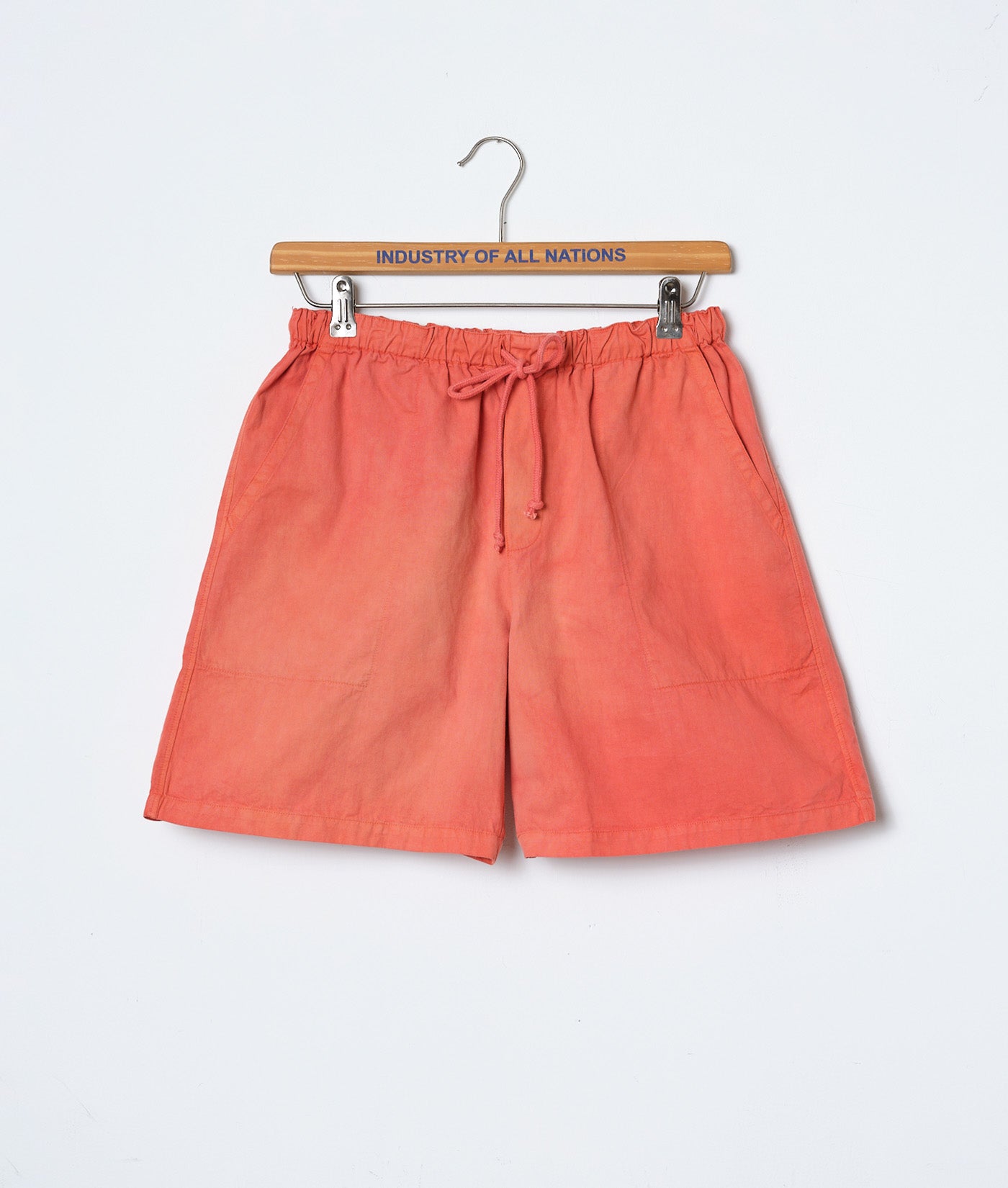 Ponya Shorts