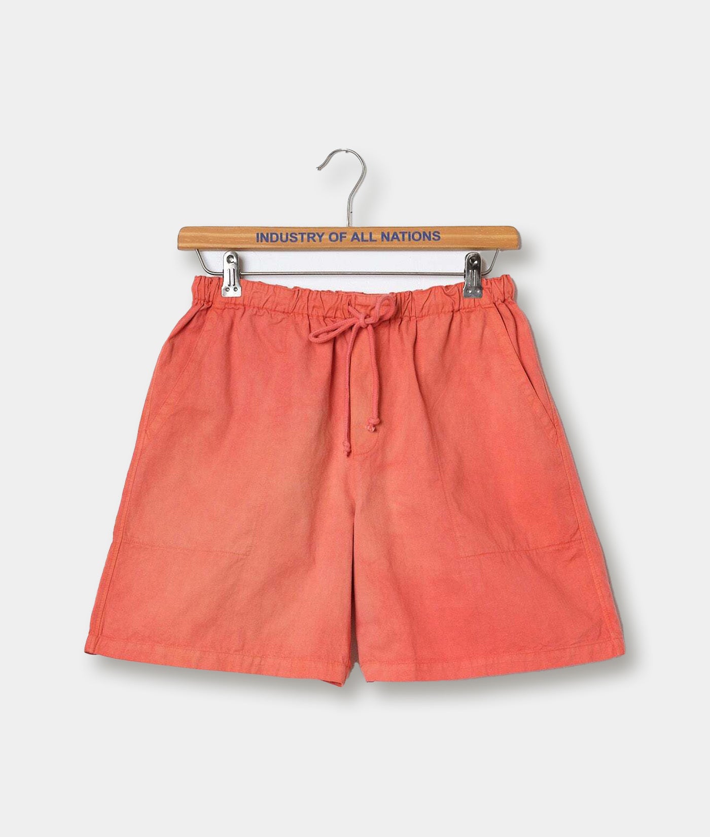 Ponya Drawstring Shorts