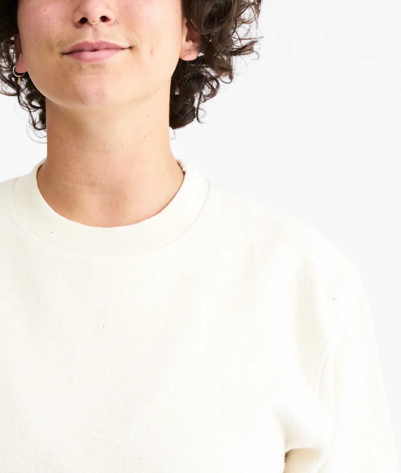 Pullover Sweatshirt - Reversed – Industry of All Nations