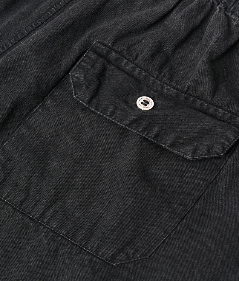 Organic Cotton Jeans, Pants, & Shorts | Industry of All Nations